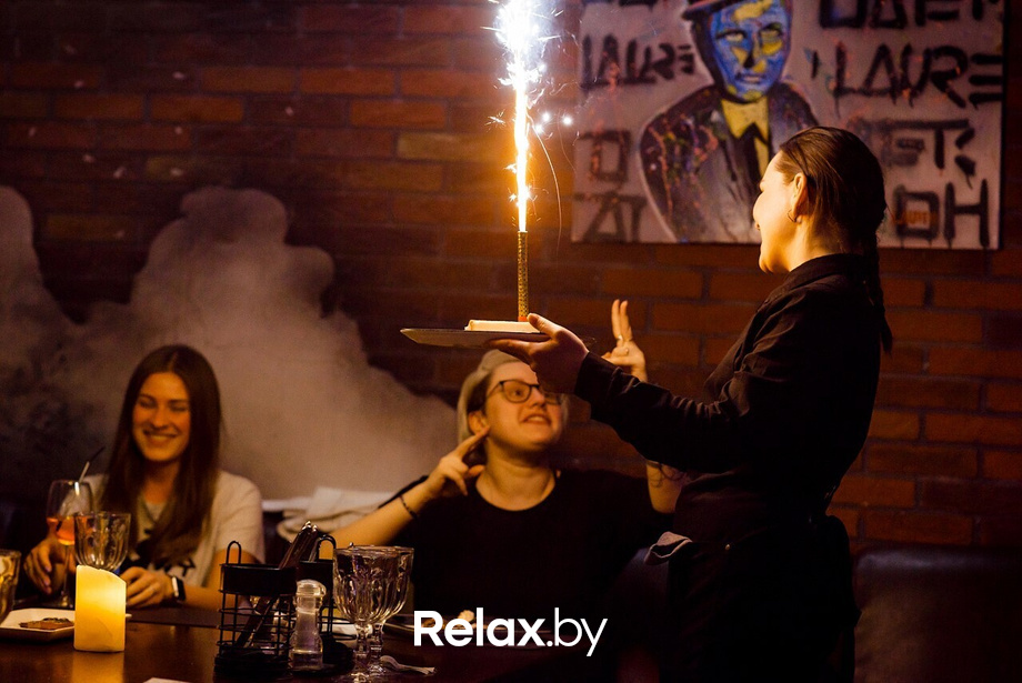 Brooklyn Live!, фото № 47