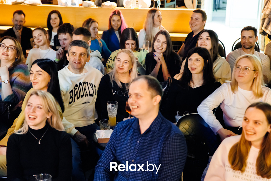 Отчетный концерт, фото № 75