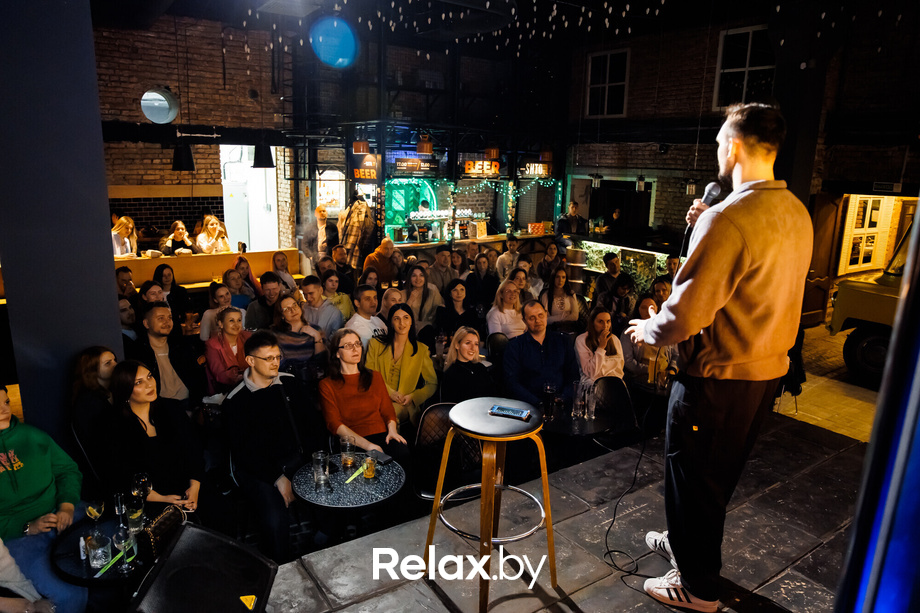 Отчетный концерт, фото № 97