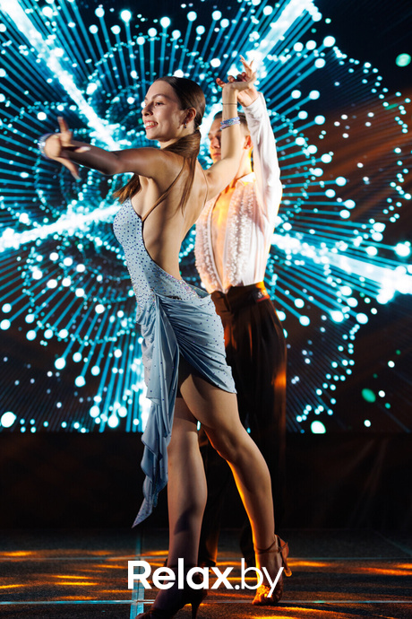 Человек Дела, фото № 178