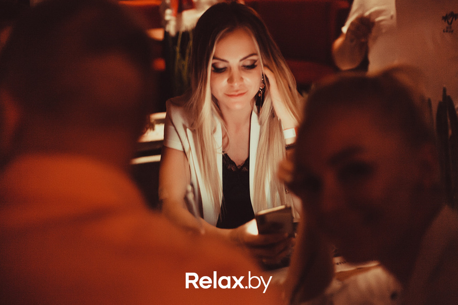 Dj Phonique, фото № 21