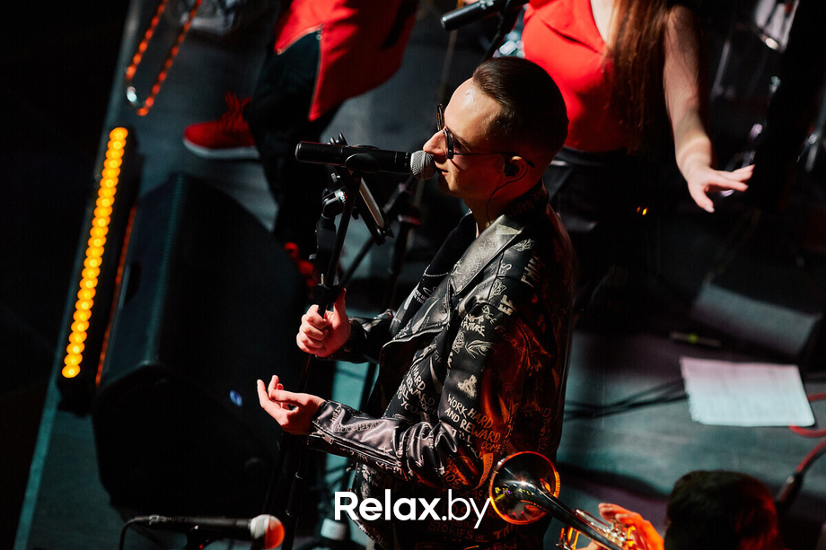 Открытие ресторана-караоке «Хинкали», фото № 75