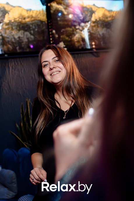 Hot Weekend, фото № 41