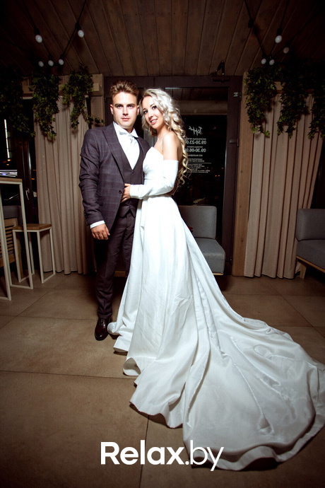 Ночные жители, фото № 10