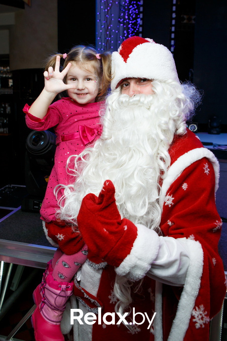 Новогодние приключения, фото № 42