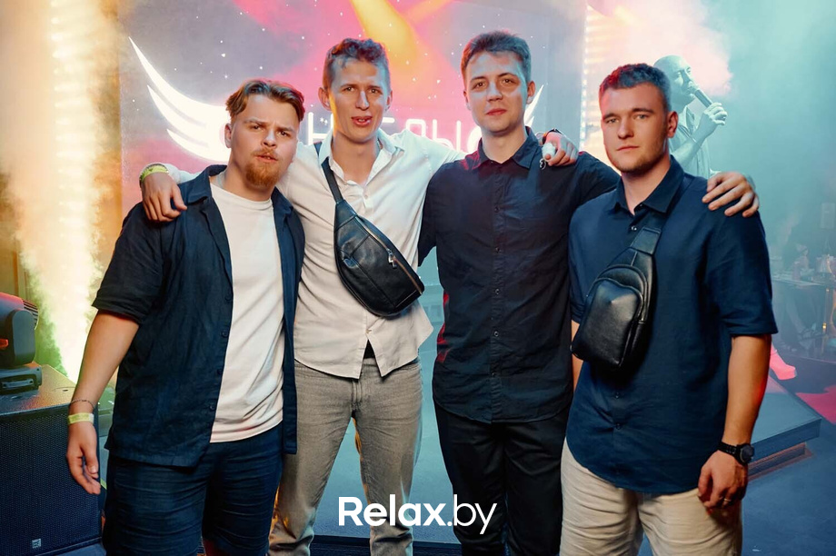 Friday Music, фото № 36