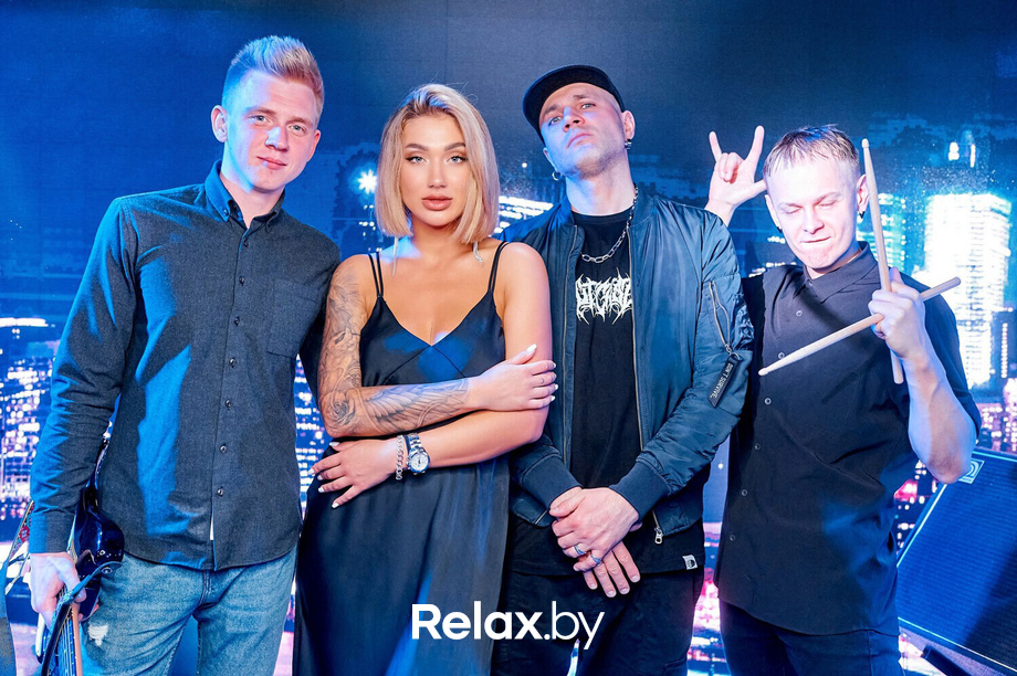 Friday Music, фото № 77