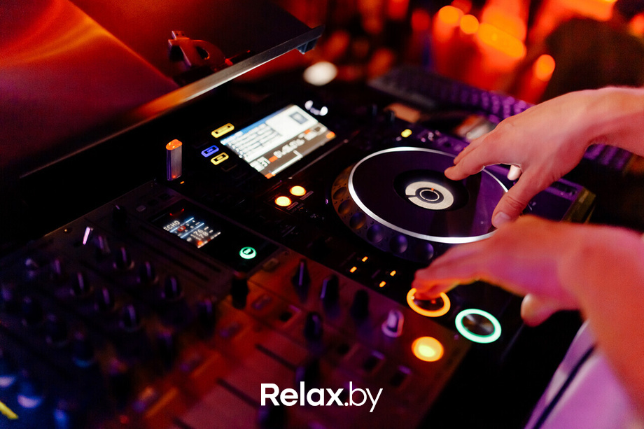 Halloween party, фото № 58