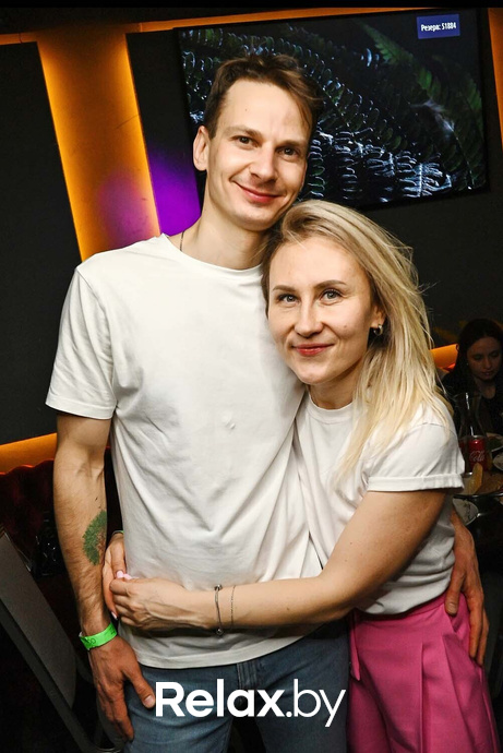 Saturday party, фото № 60