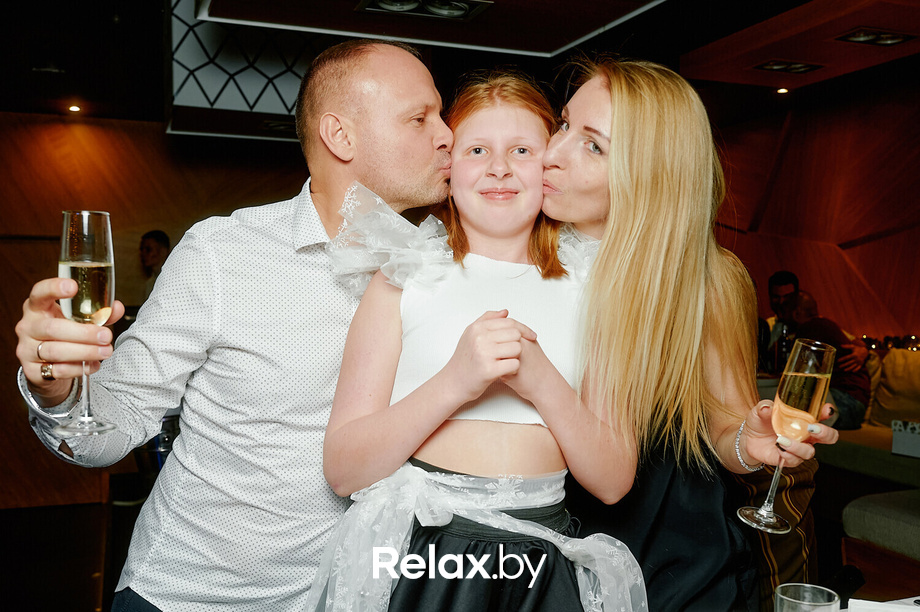 Новый Год в Ангелах, фото № 137