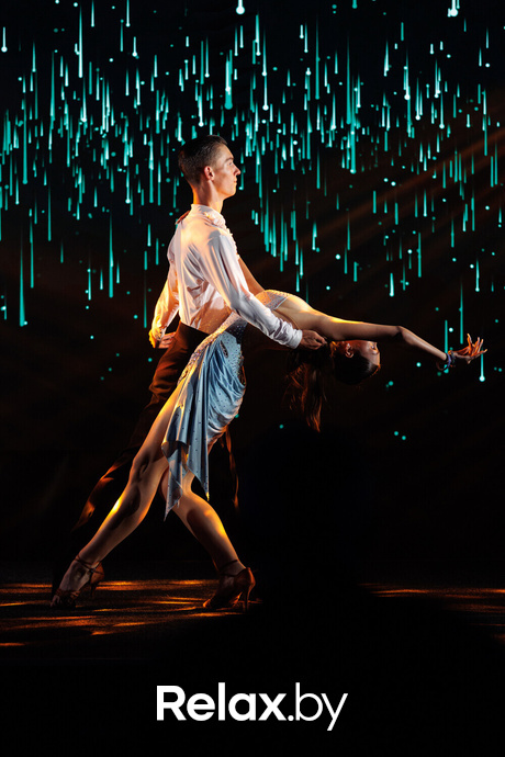 Человек Дела, фото № 180