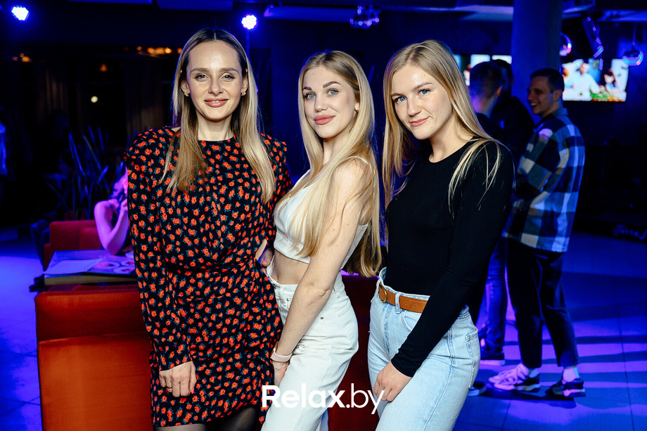 Terra party, фото № 11