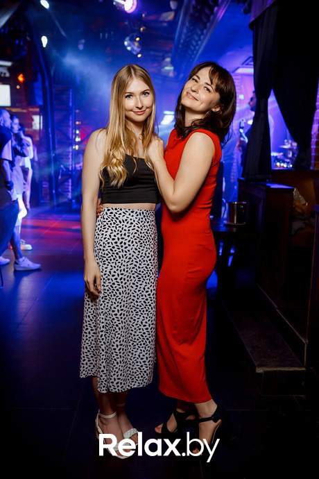 Brooklyn Live!, фото № 14