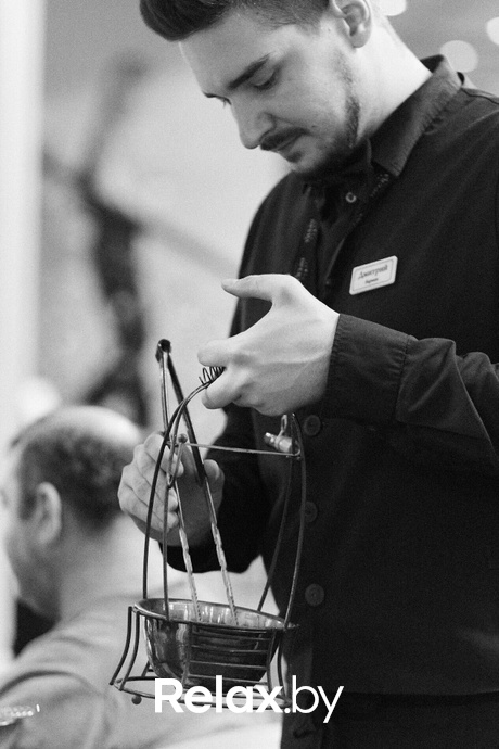 «LUCKY 7 и Счастливый рейс», фото № 30