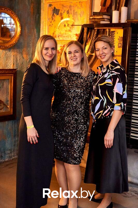 Новогодний Корпоратив, фото № 68