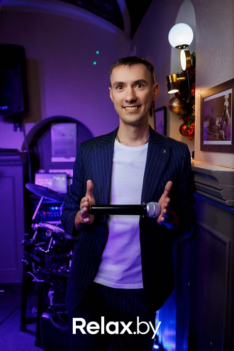 Новогодние вечеринки, фото № 52