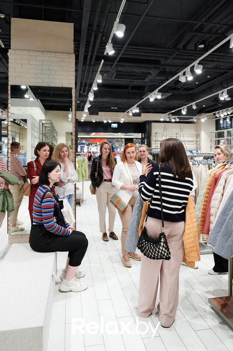 Шопинг-экскурсия со стилистом, фото № 52