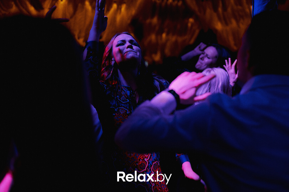 Saturday music, фото № 31