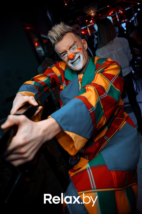 Friday party, фото № 3