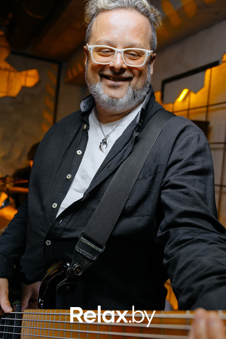 Thursday party, фото № 30