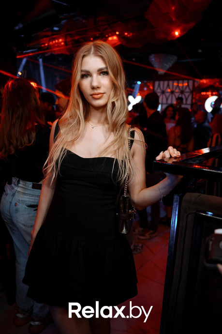 Friday party, фото № 30