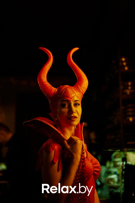 Halloween day 2, фото № 13