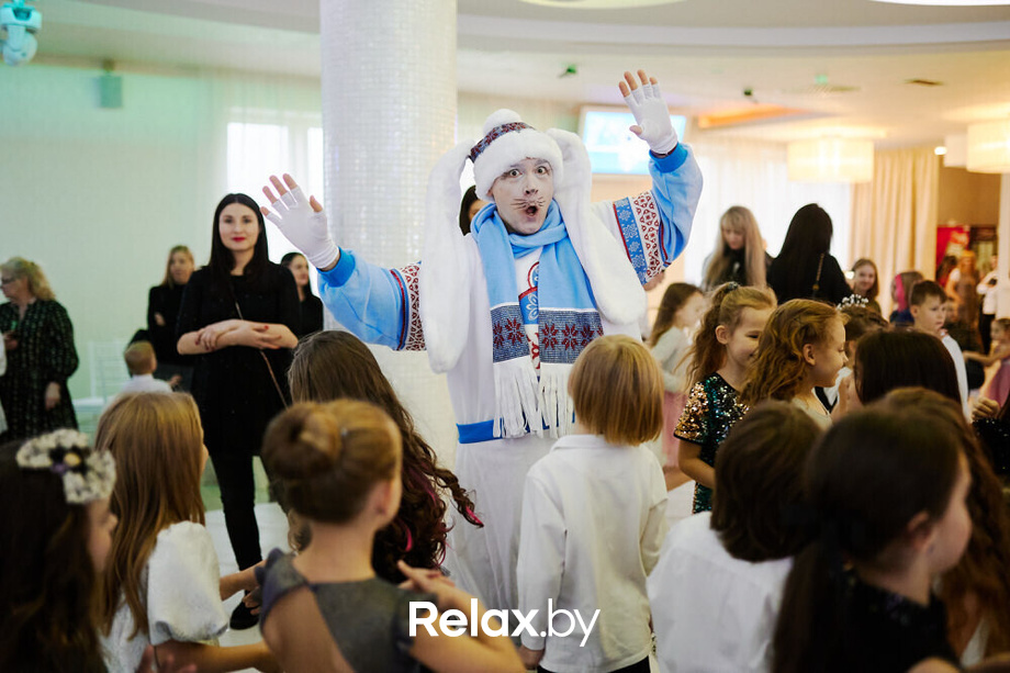 SILVER PARTY 2022 KIDS’ PODIUM, фото № 304