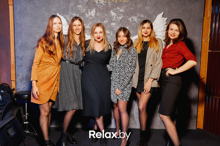 Saturday music, фото № 70