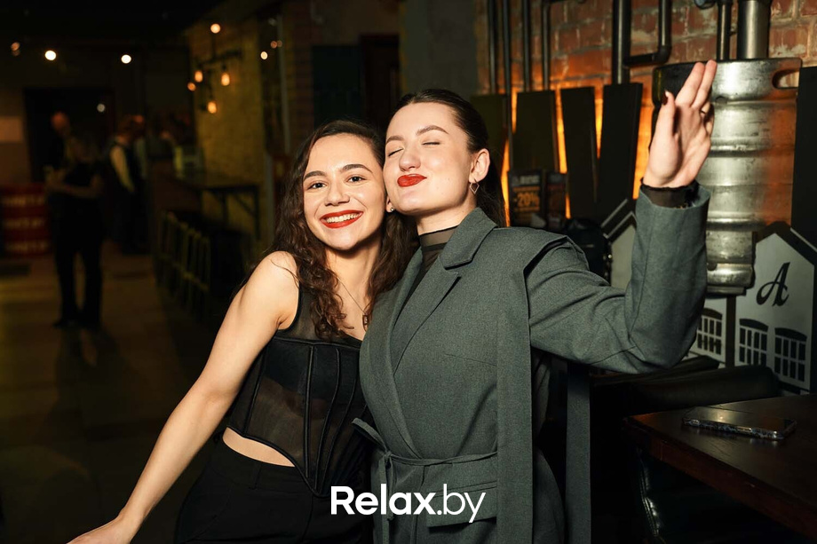 Saturday party, фото № 52