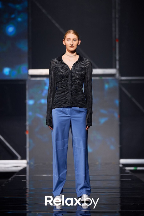 13 сезон Brands Fashion Show | Показы, фото № 42