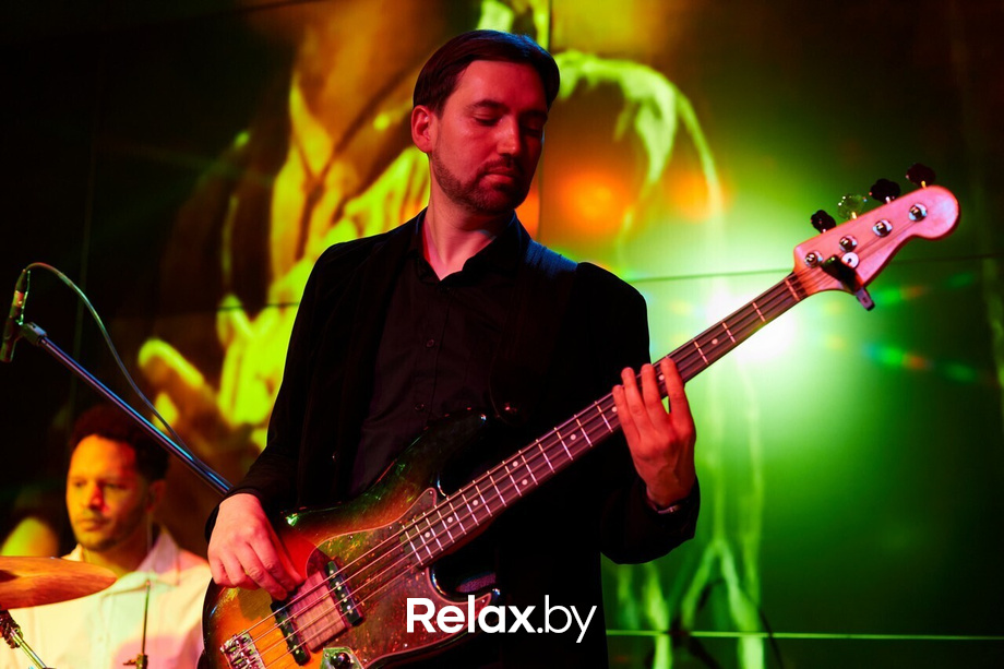 Трибьют-концерт "Группы Кино", фото № 33