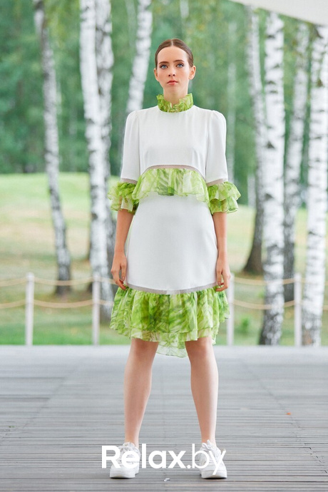 Показ Канцэпт-Крама и Next Name Boutique | Brands Fashion Show, фото № 74