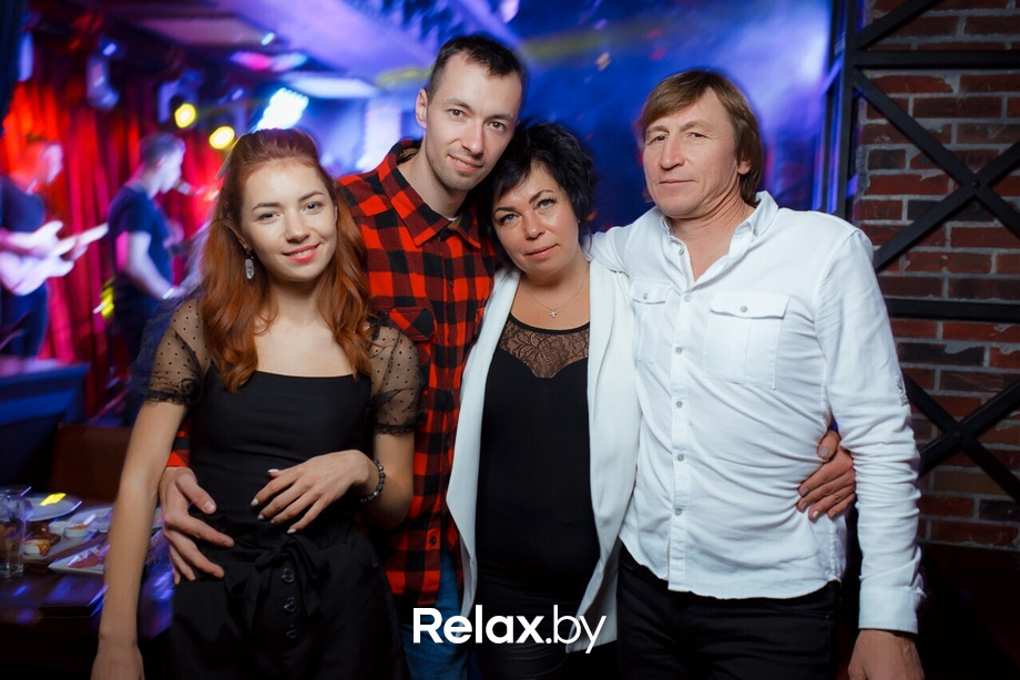 Brooklyn Live!, фото № 17