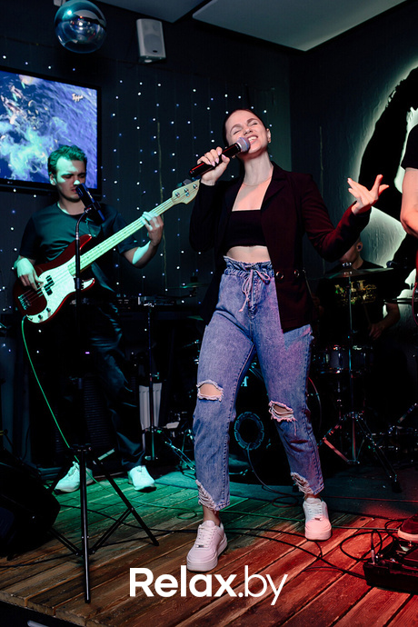 Hot Weekend, фото № 28