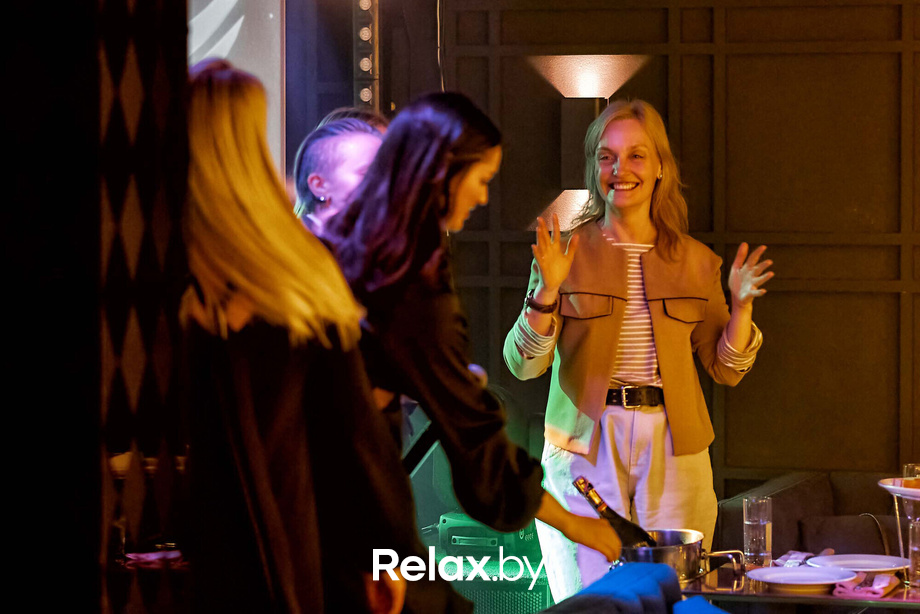 Friday Music, фото № 58