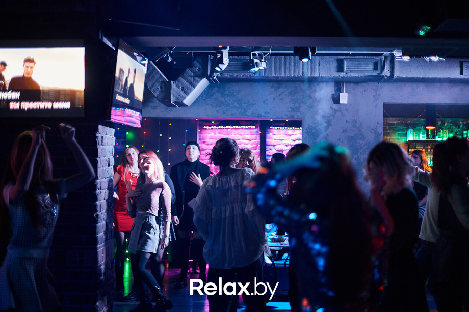 Караоке в «Ast club», фото № 39