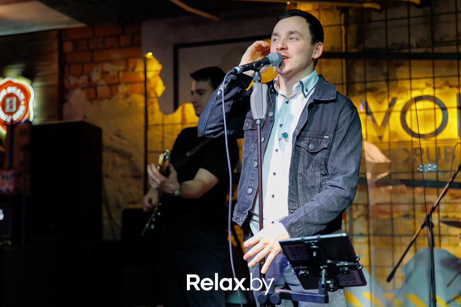 Zavod Saturday Night, фото № 101