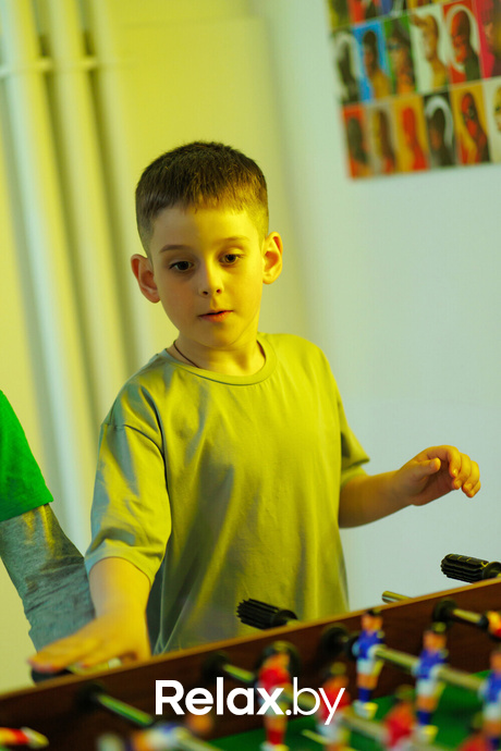 Большое открытие нового пространства «Дико», фото № 61