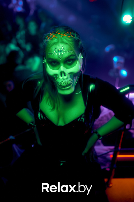 Halloween, фото № 127