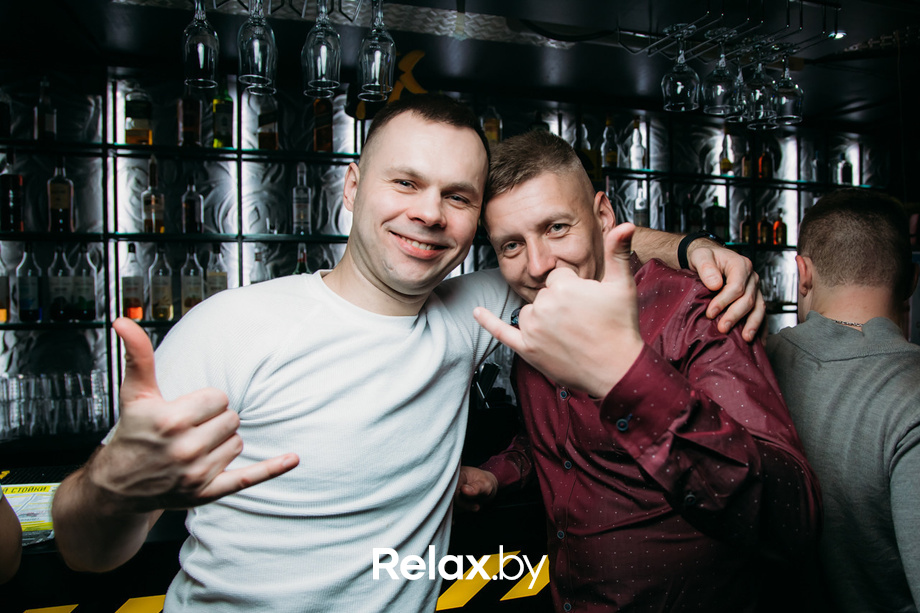 Просто пятница, фото № 57