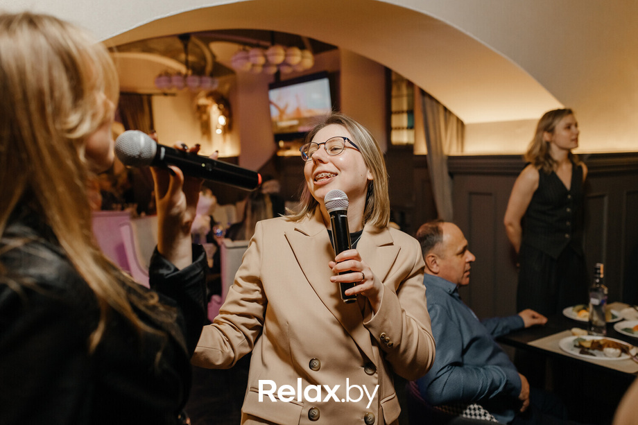 Выходные в Rustaveli, фото № 33