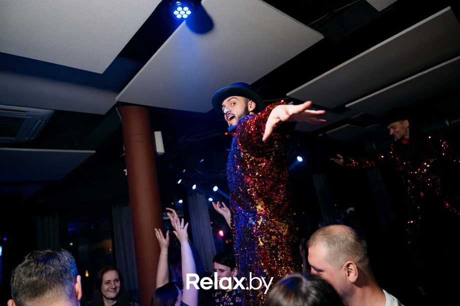 Ночные жители, фото № 94