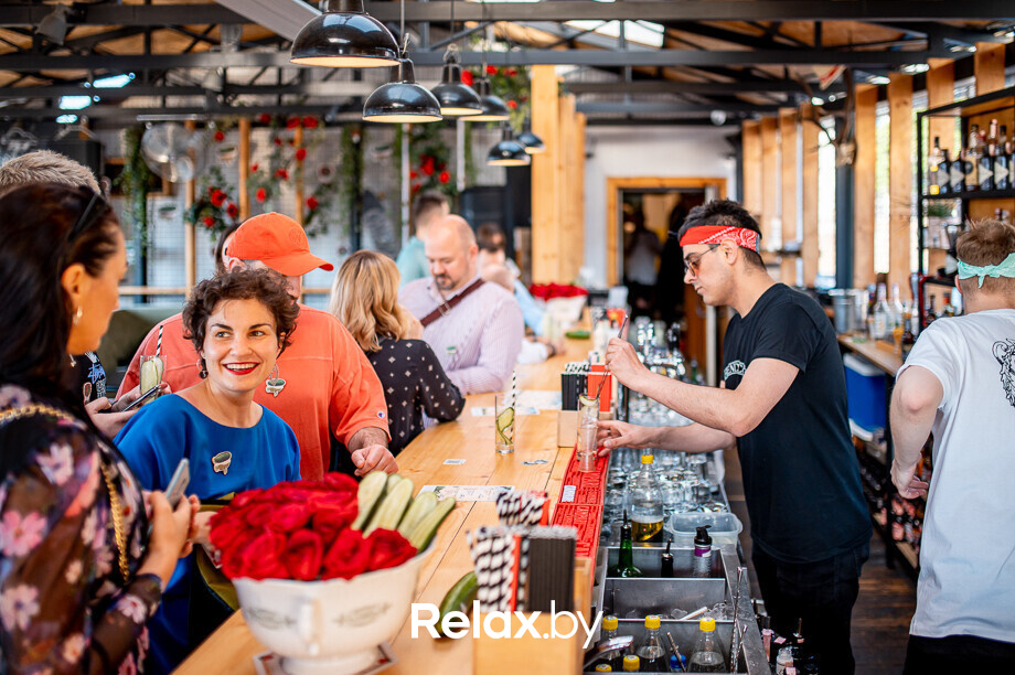 World Cucumber Day – 2021, фото № 546