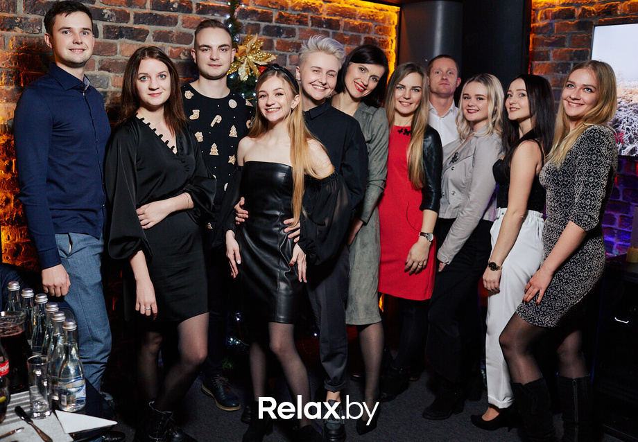 Караоке в «Ast club», фото № 44