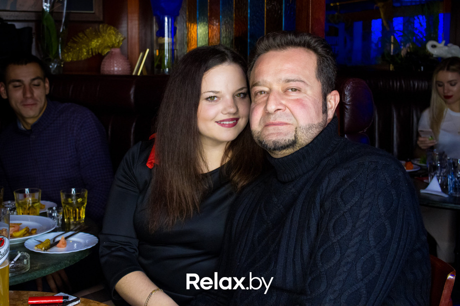 Mick Jagger party, фото № 21