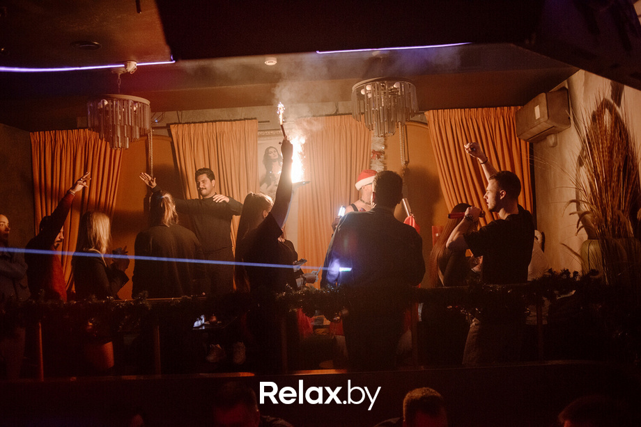 Friday Luxuria LXR, фото № 9