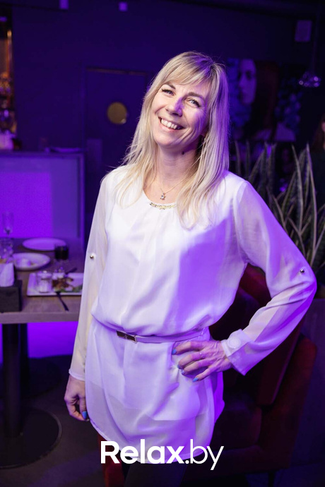 Ночные жители, фото № 65