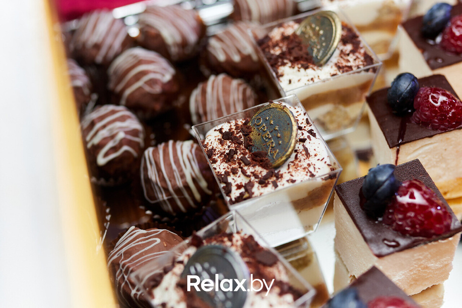 «Lucky 7 и Счастливый рейс», фото № 13