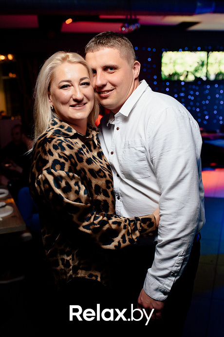 Ночные жители, фото № 56