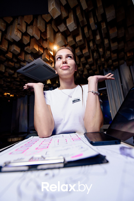 Ночные жители, фото № 13